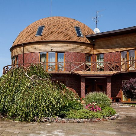 Vila Sraige Palanga Exterior photo