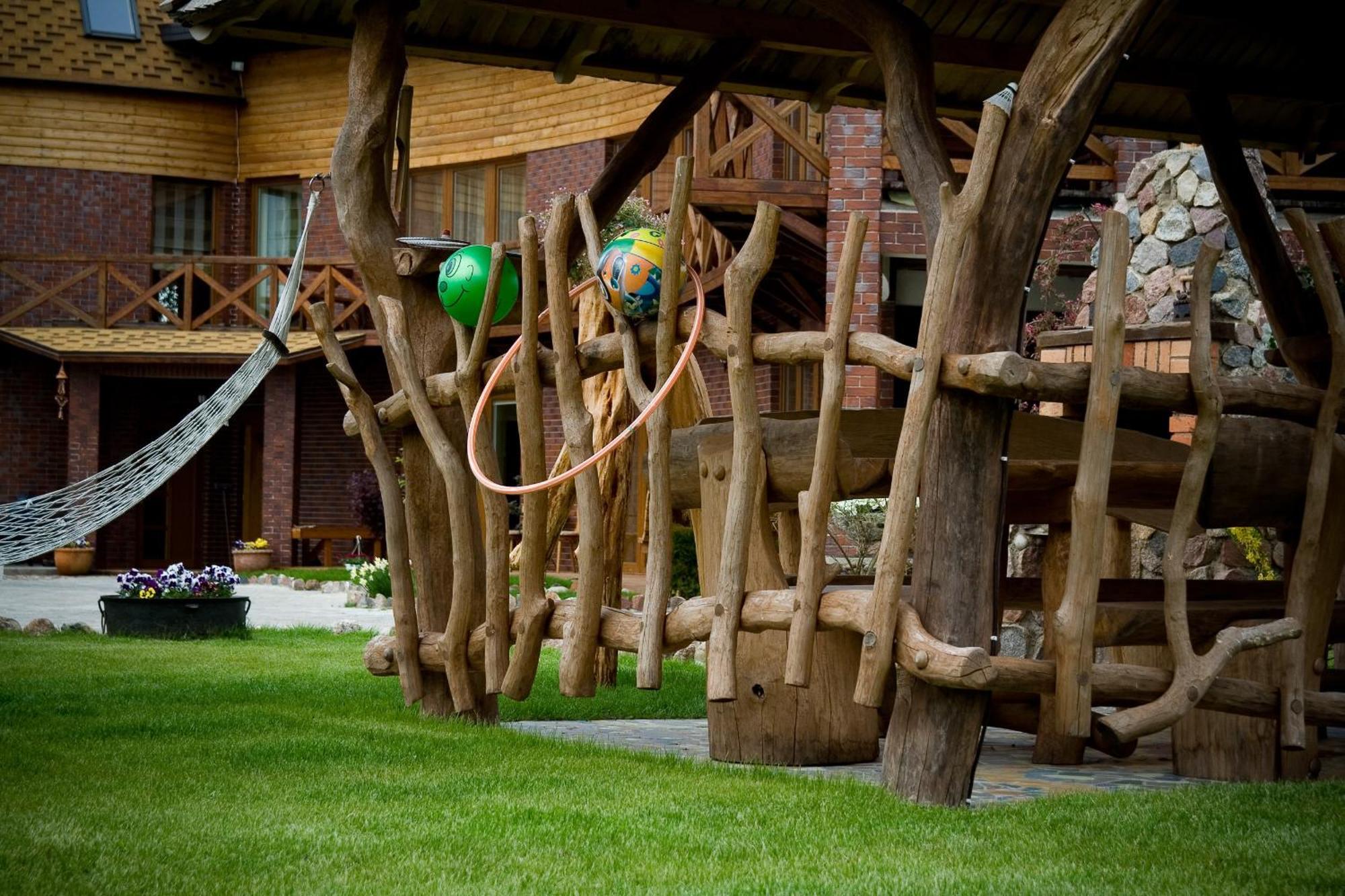 Vila Sraige Palanga Exterior photo