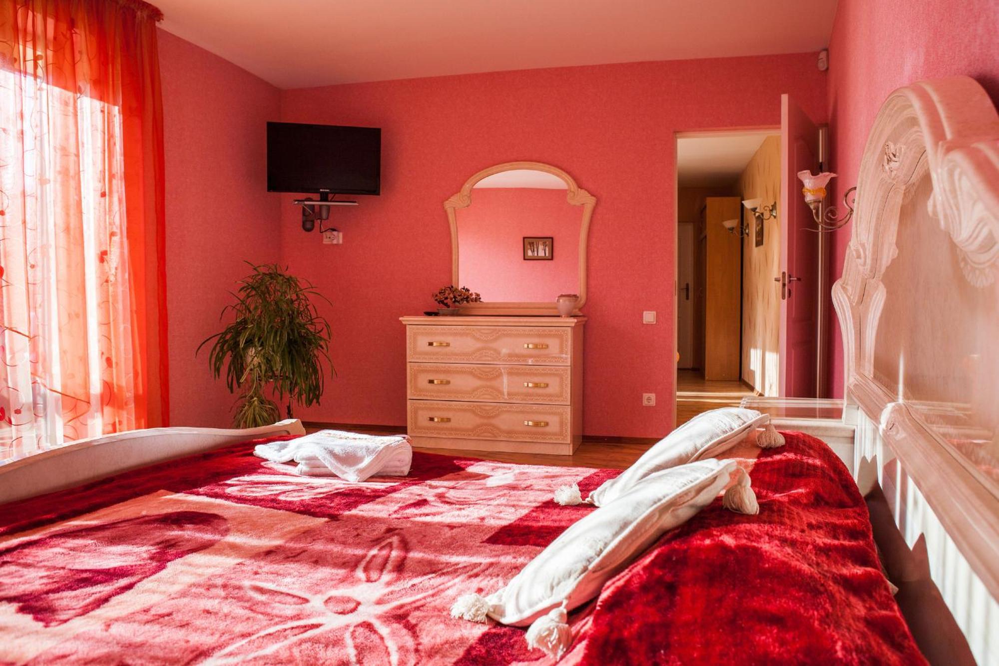 Vila Sraige Palanga Room photo