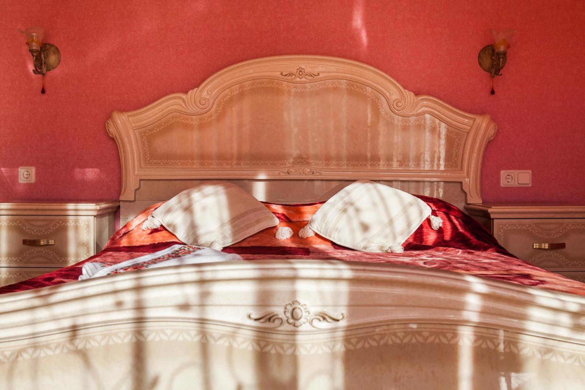 Vila Sraige Palanga Room photo