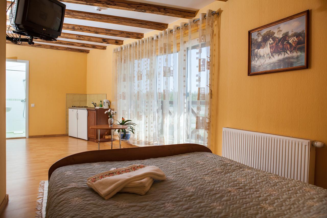 Vila Sraige Palanga Exterior photo